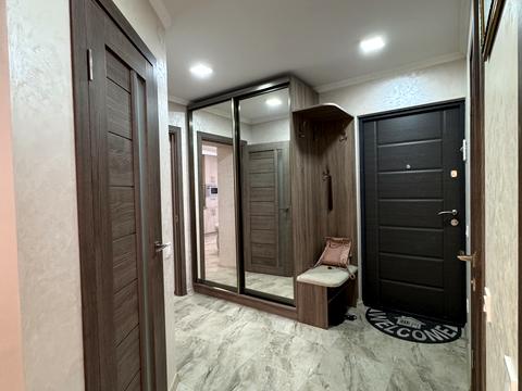 квартира по адресу Романа Шухевича ул., 3