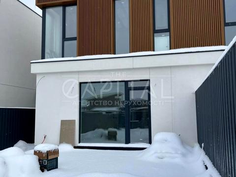 дом по адресу Бучанський район