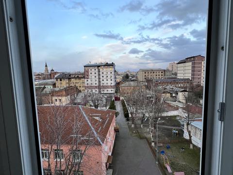 квартира за адресою Дмитрівська вул., (Будинок 1)