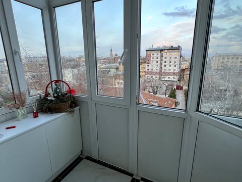 квартира за адресою Дмитрівська вул., (Будинок 1)