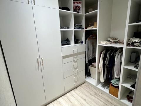 квартира за адресою Дмитрівська вул., (Будинок 1)