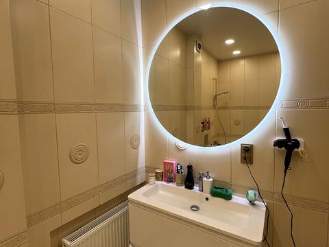 квартира за адресою Дмитрівська вул., (Будинок 1)
