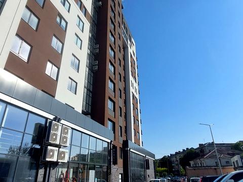 квартира за адресою Гетьмана Івана Мазепи вул., 3