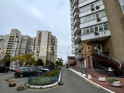 коммерческая по адресу Владимира Ивасюка просп. (Героїв Сталінграду), 12-Ж