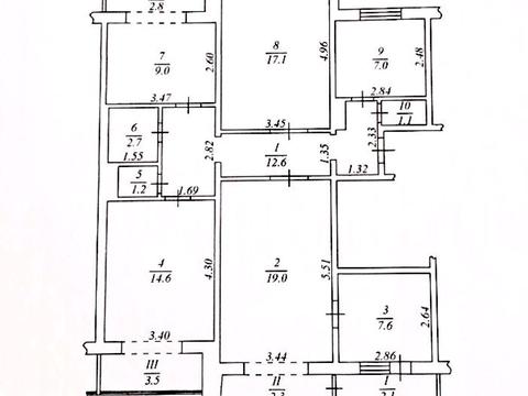 коммерческая по адресу Оболонский просп., 30