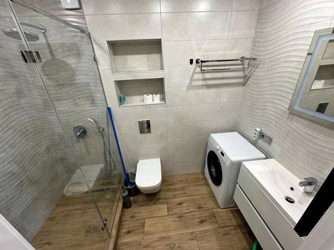 квартира за адресою Набережна Перемоги вул., 112-Д к3