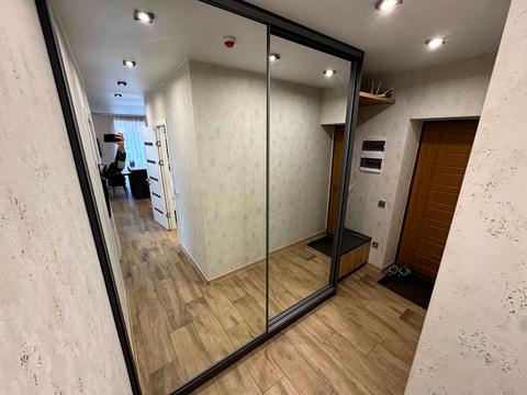 квартира за адресою Набережна Перемоги вул., 112-Д к3