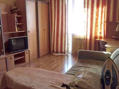 квартира за адресою Драгоманова вул., 11