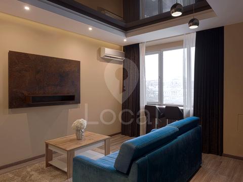 квартира за адресою Тараса Шевченка бульв., 2