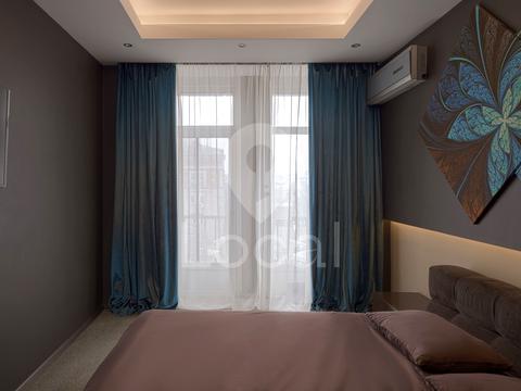 квартира за адресою Тараса Шевченка бульв., 2