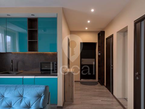 квартира за адресою Тараса Шевченка бульв., 2