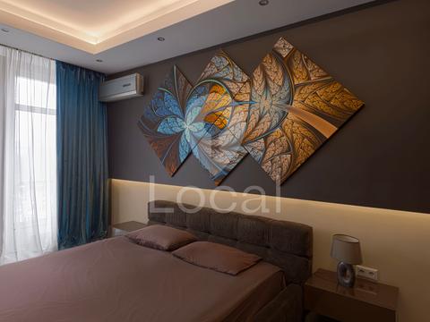 квартира за адресою Тараса Шевченка бульв., 2