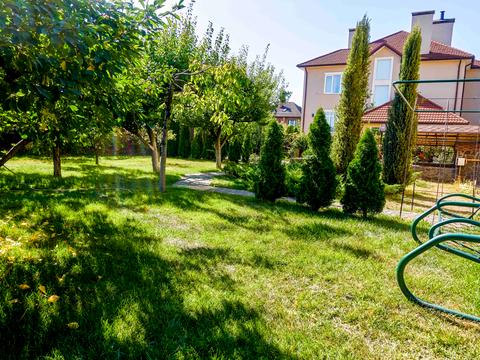 будинок за адресою Богатирська вул., 30б