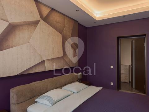 квартира за адресою Тараса Шевченка бульв., 2