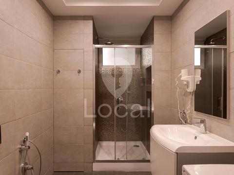 квартира за адресою Тараса Шевченка бульв., 2