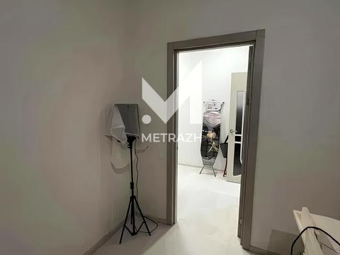 квартира по адресу Ботаническая ул., 2