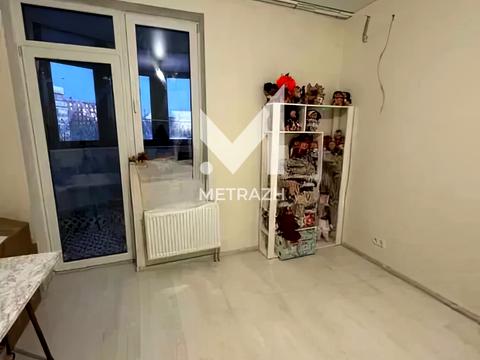 квартира по адресу Ботаническая ул., 2