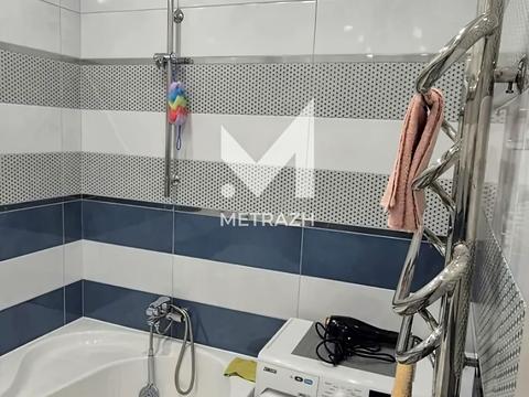 квартира по адресу Ботаническая ул., 2