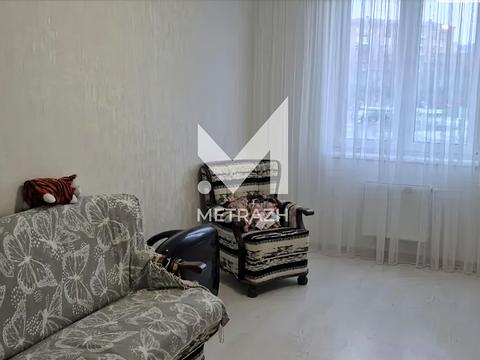 квартира по адресу Ботаническая ул., 2