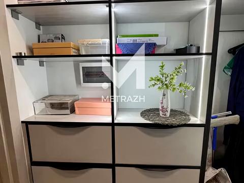 квартира по адресу Ботаническая ул., 2