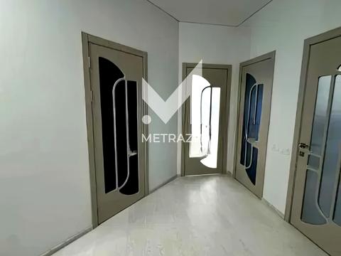 квартира по адресу Ботаническая ул., 2