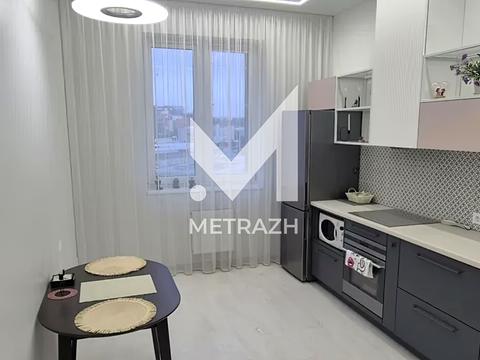 квартира по адресу Ботаническая ул., 2