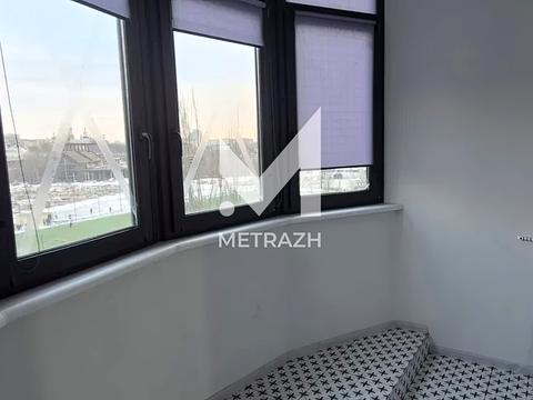 квартира по адресу Ботаническая ул., 2