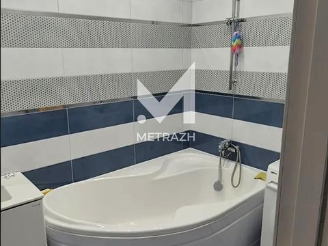 квартира по адресу Ботаническая ул., 2