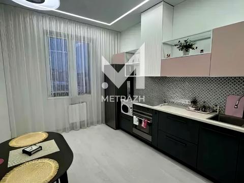 квартира по адресу Ботаническая ул., 2