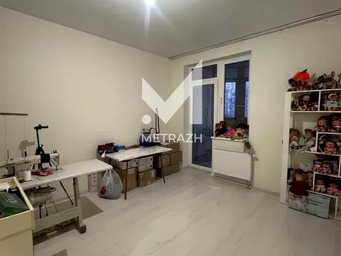 квартира по адресу Ботаническая ул., 2