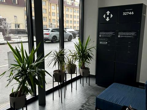 квартира за адресою Гетьмана Мазепи вул., 140-А