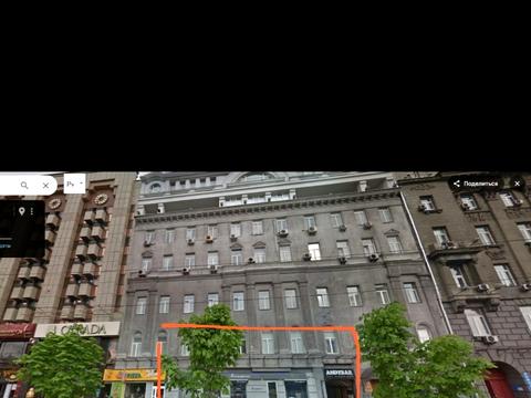 комерційна за адресою Хрещатик вул. (Kreschatic), 12