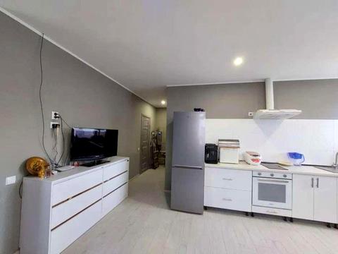 дом по адресу Полевая ул.