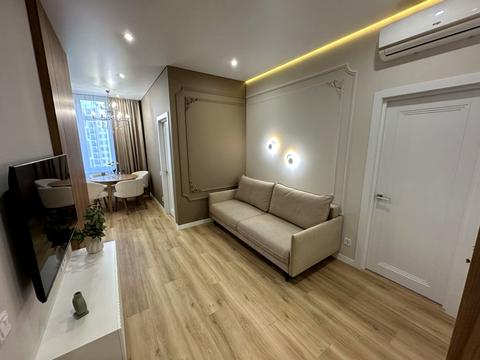 квартира за адресою Краснова вул., (66 перлина)