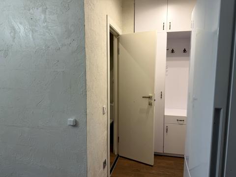 квартира по адресу Соборности просп. (Воззʼєднання), 17 к2