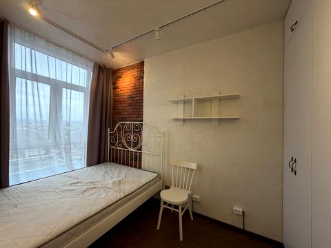 квартира по адресу Соборности просп. (Воззʼєднання), 17 к2