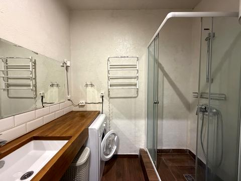 квартира по адресу Соборности просп. (Воззʼєднання), 17 к2