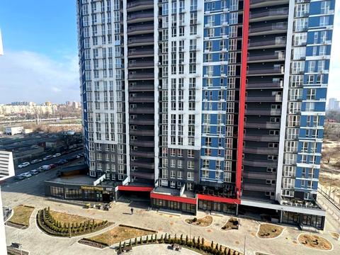 квартира за адресою Гліба Бабіча вул. (Канальна), 8-Г