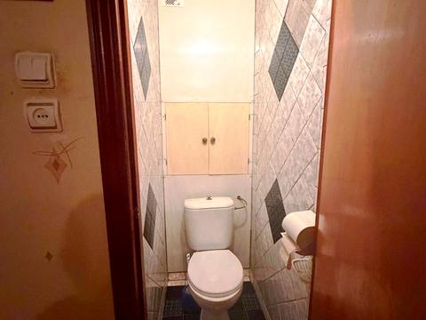 квартира за адресою Тракторобудівників просп., 128