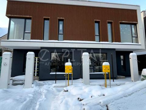 дом по адресу Бучанський район