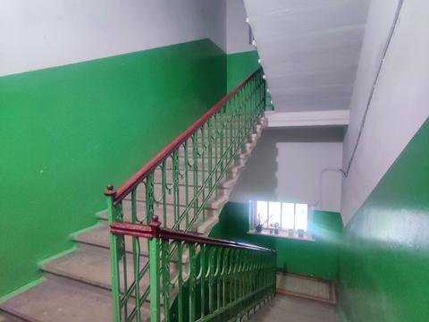 квартира по адресу Тараса Шевченко бульв., 16