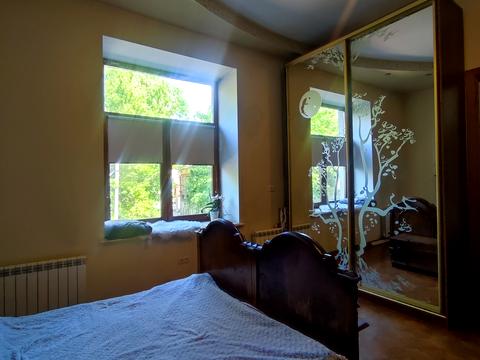 квартира по адресу Тараса Шевченко бульв., 16