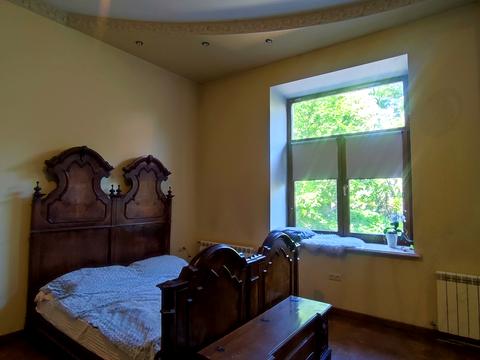 квартира по адресу Тараса Шевченко бульв., 16