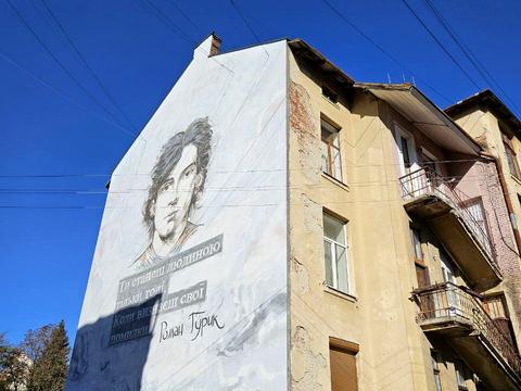 квартира за адресою Гетьмана Мазепи вул., 83