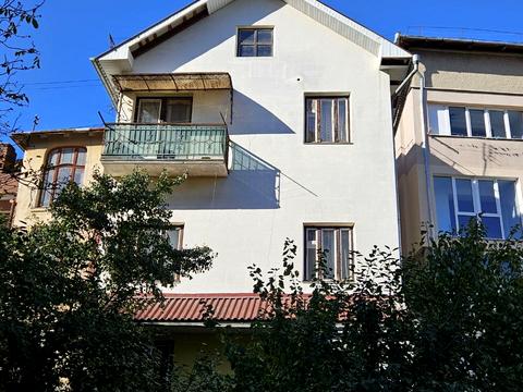 квартира за адресою Гетьмана Мазепи вул., 83