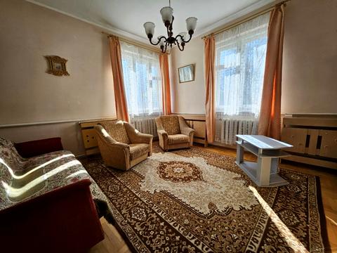 квартира за адресою Гетьмана Мазепи вул., 83