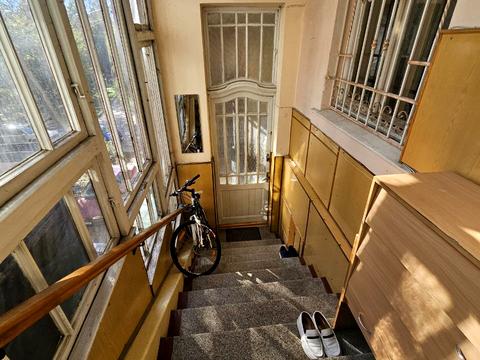 квартира за адресою Гетьмана Мазепи вул., 83