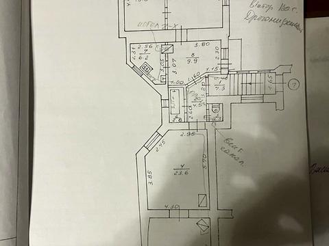 квартира за адресою Гетьмана Мазепи вул., 83