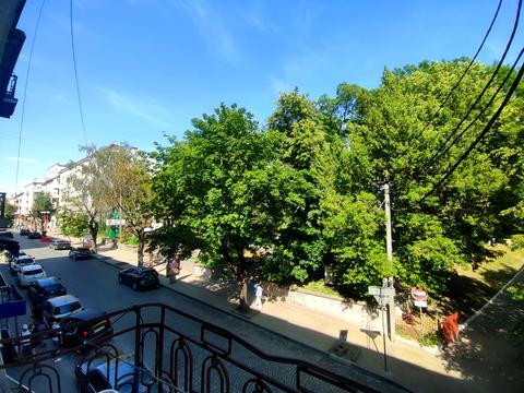 квартира по адресу Тараса Шевченко бульв., 16