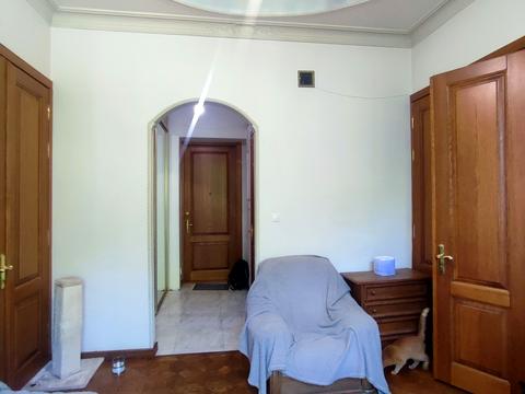 квартира по адресу Тараса Шевченко бульв., 16